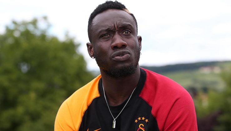 Son dakika: Mbaye Diagne’nin yeni adresi Fatih Karagümrük oldu