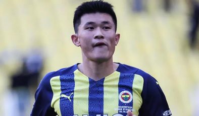 Son dakika: Rennes cephesinden Kim Min-Jae açıklaması! “Dikkatli olmalıyız…”