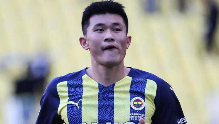 Son dakika: Rennes cephesinden Kim Min-Jae açıklaması! “Dikkatli olmalıyız…”