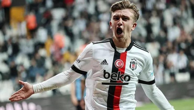 Son Dakika: Rıdvan Yılmaz için Torino’dan Beşiktaş’a yeni teklif!