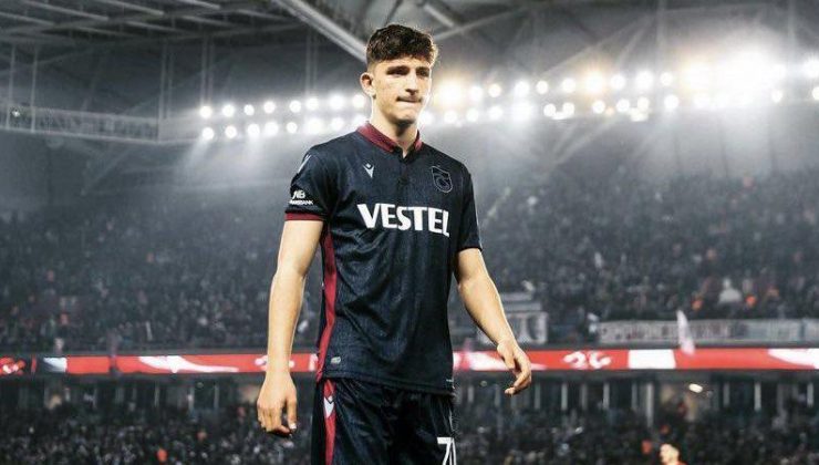 Son dakika Trabzonspor haberi! Ahmetcan’a Ajax kancası