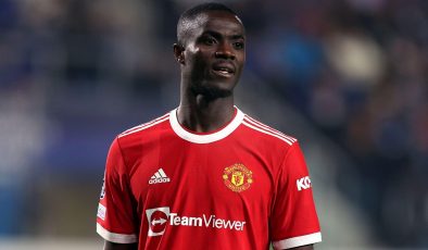 Son dakika | Transfer haberi: Fenerbahçe ve Galatasaray, Eric Bailly’nin peşinde!