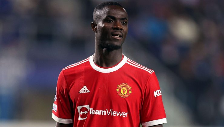 Son dakika | Transfer haberi: Fenerbahçe ve Galatasaray, Eric Bailly’nin peşinde!