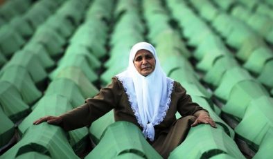 Srebrenitsa Soykırımı nedir ve ne zaman oldu?