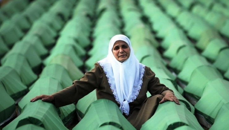 Srebrenitsa Soykırımı nedir ve ne zaman oldu?