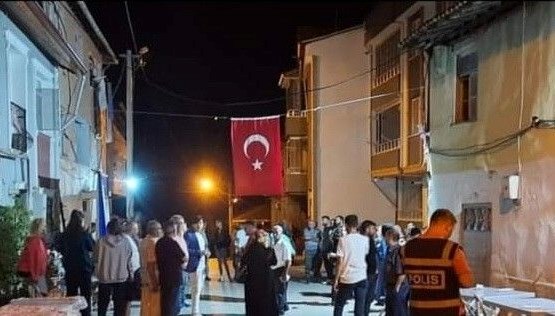 Sünnet düğününde silahlı saldırı: 1 ölü, 5 yaralı