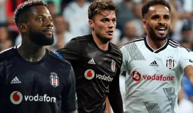 Süper Lig’de oyuncu satışında zirve Fenerbahçe’nin! Galatasaray 19.3 milyon Euro kazandı, Beşiktaş ise 3 yılda 0 çekti