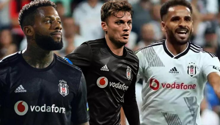 Süper Lig’de oyuncu satışında zirve Fenerbahçe’nin! Galatasaray 19.3 milyon Euro kazandı, Beşiktaş ise 3 yılda 0 çekti