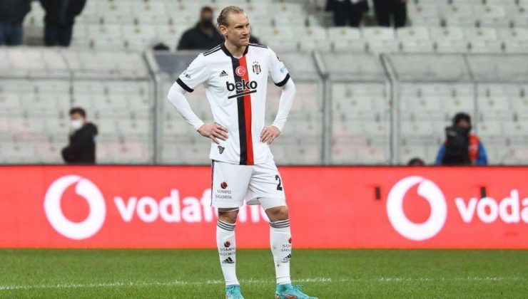 Sürpriz iddia! Domagoj Vida, Al-Ettifaq ile anlaşmaya vardı