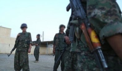 Terör örgütü PKK/YPG’nin çocuk ihlalleri BM raporuna yansıdı