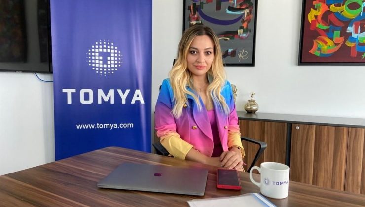 Tomya Kripto Para Borsası’nın Genel Müdür Yardımcısı Ece Pulaş oldu