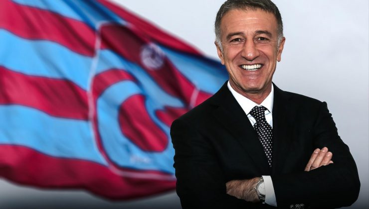 Trabzonspor Başkanı Ahmet Ağaoğlu’ndan Kurban Bayramı mesajı