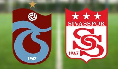 Trabzonspor – Sivasspor Süper Kupa maçı ne zaman ve nerede oynanacak? Maç hangi kanalda?