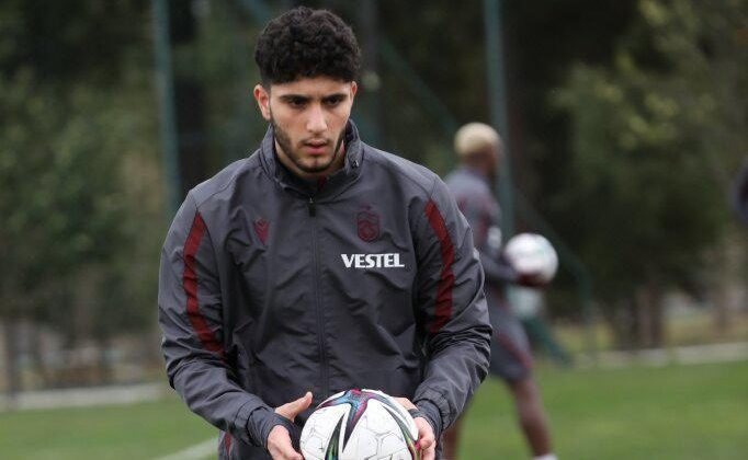 Trabzonspor’da Abdullah Avcı’nın yeni prensi: Emrehan Gedikli