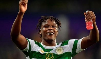 Trabzonspor’un transferde gözdesi Dedryck Boyata!