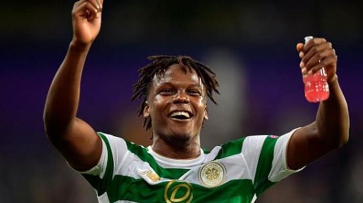 Trabzonspor’un transferde gözdesi Dedryck Boyata!