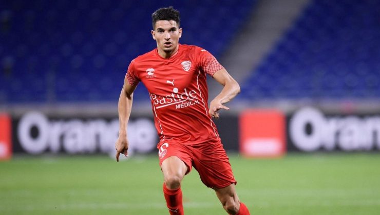 Transfer haberi: Alanyaspor ile Antalyaspor’un Zinedine Ferhat yarışı