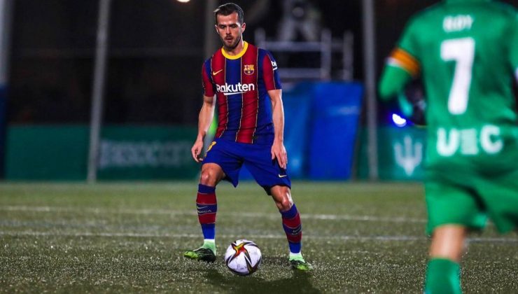 Transfer haberi: Barcelona’da Xavi’den Pjanic kararı