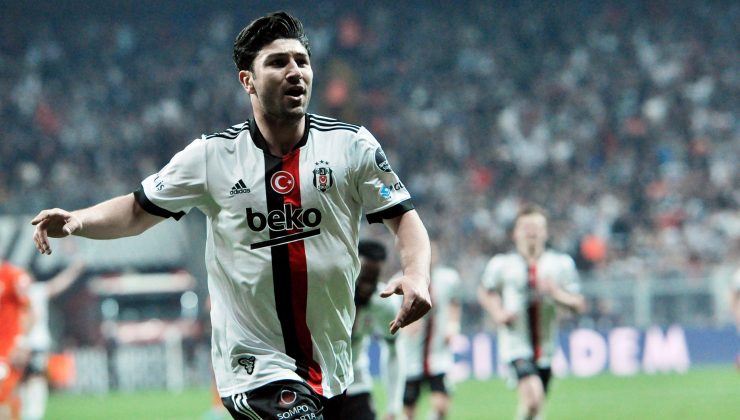 Transfer haberi: Beşiktaş’tan ayrılan Güven Yalçın, Sampdoria yolunda