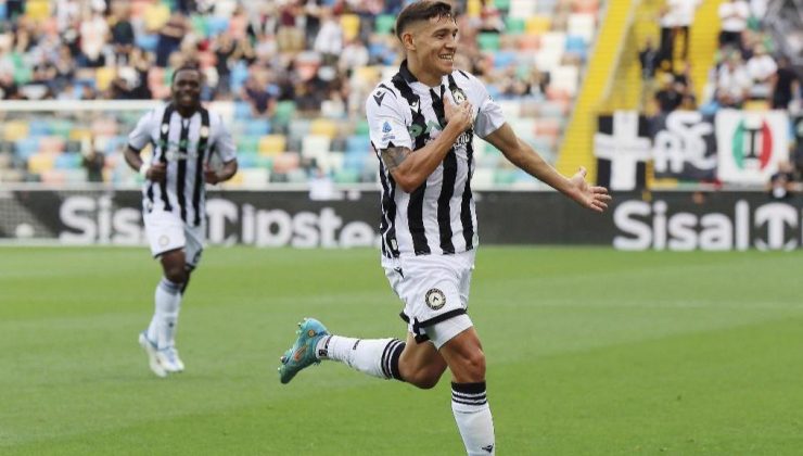 Transfer haberi: Juventus, Nahuel Molina’nın peşinde