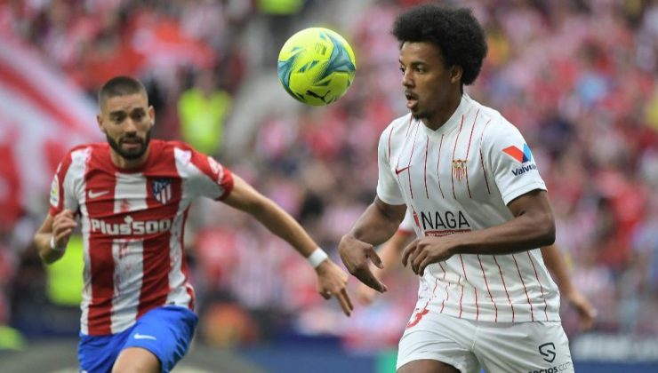 Transfer haberi: Manchester City’de yeni hedef Jules Kounde