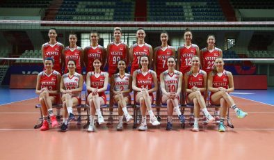 Türkiye-Tayland voleybol maçı ne zaman, saat kaçta, hangi kanalda canlı yayınlanacak?