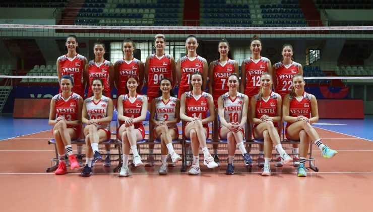 Türkiye-Tayland voleybol maçı ne zaman, saat kaçta, hangi kanalda canlı yayınlanacak?