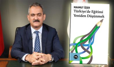 ‘Türkiye’de Eğitimi Yeniden Düşünmek’