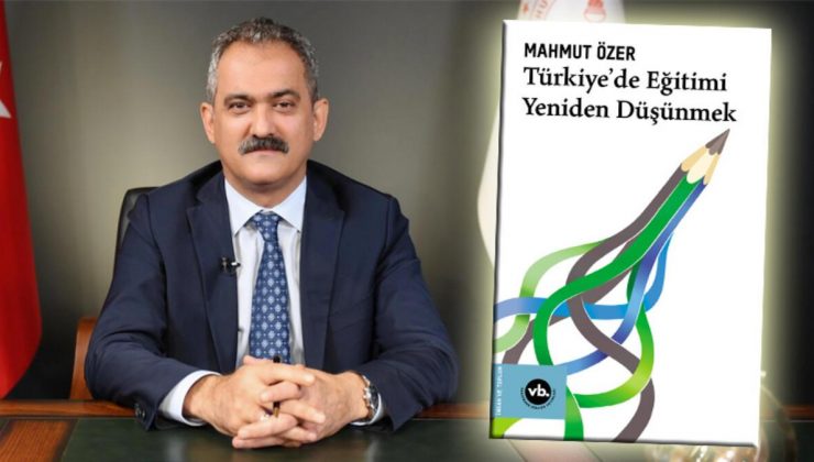 ‘Türkiye’de Eğitimi Yeniden Düşünmek’