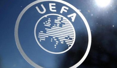 UEFA’dan yeni sponsorluk anlaşması