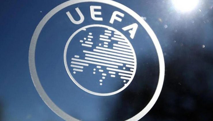 UEFA’dan yeni sponsorluk anlaşması