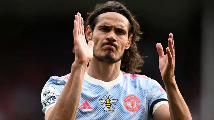 Unai Emery talep etti! Villarreal, Edinson Cavani için harekete geçti