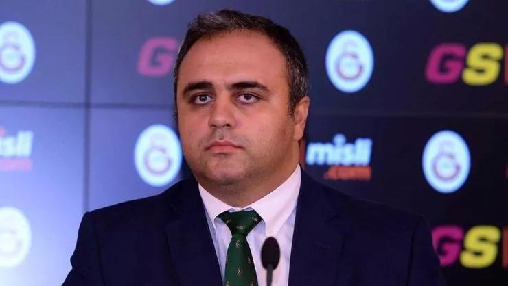 Uşakspor’da Aküzüm iddiası