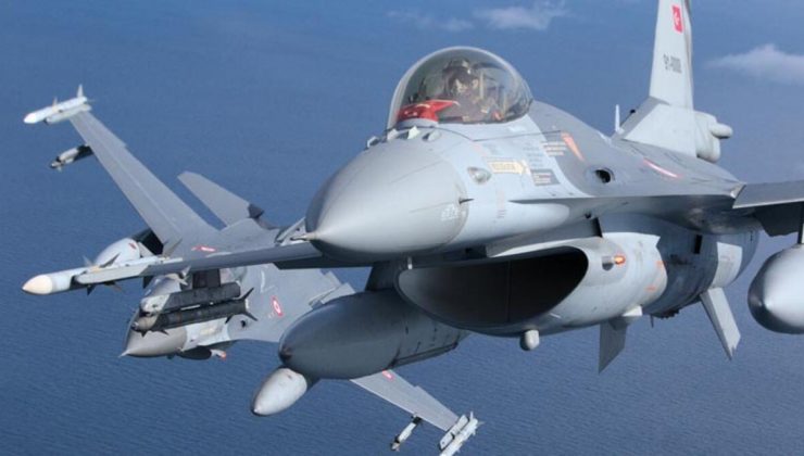 Uzmanlar F-16 şartına ne diyor