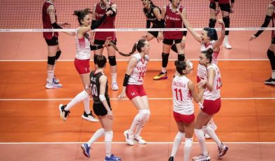 Voleybol Milletler Ligi Finalleri ne zaman başlıyor?