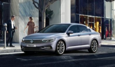 Volkswagen Passat temmuz ayı güncel fiyat listesi