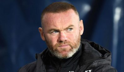 Wayne Rooney MLS’e geri dönüyor