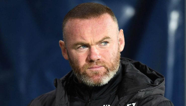 Wayne Rooney MLS’e geri dönüyor