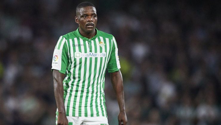 William Carvalho transferi Aoaur’a bağlı