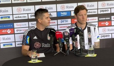 Wout Weghorst: Hedefim gol kralı olmak