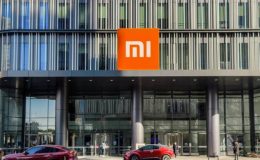 Xiaomi’nin sürücüsüz otomobili görüntülendi