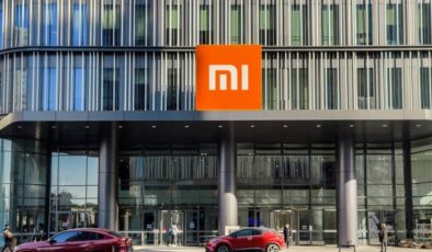 Xiaomi’nin sürücüsüz otomobili görüntülendi