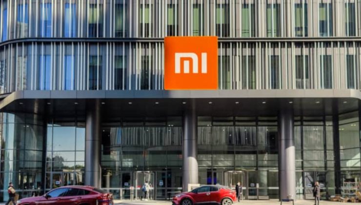 Xiaomi’nin sürücüsüz otomobili görüntülendi