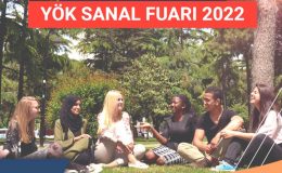 YÖK Sanal Fuarı başlıyor