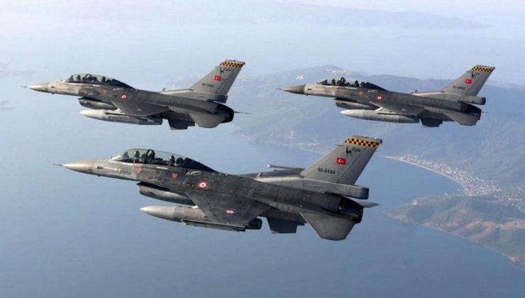 Yunan lobisine yakın ABD’li kongre üyesi Türkiye’ye F-16 satışına ilişkin tasarısını geri çekti