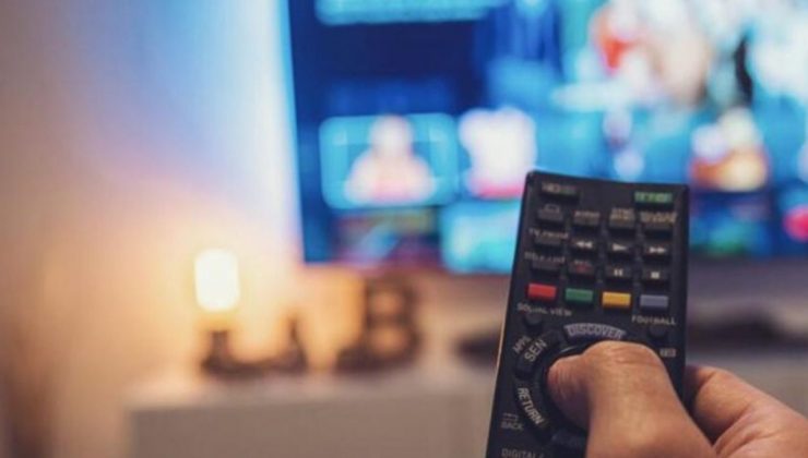 18 Temmuz 2022 Pazartesi TV yayın akışı: Bugün televizyonda neler var?