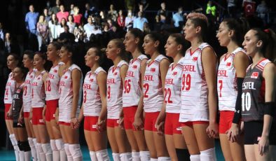 2022 FIVB Kadınlar Dünya Voleybol Şampiyonası ne zaman? İşte rakipler…