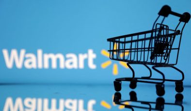 ABD’li perakende devi Walmart kar tahminlerini düşürdü