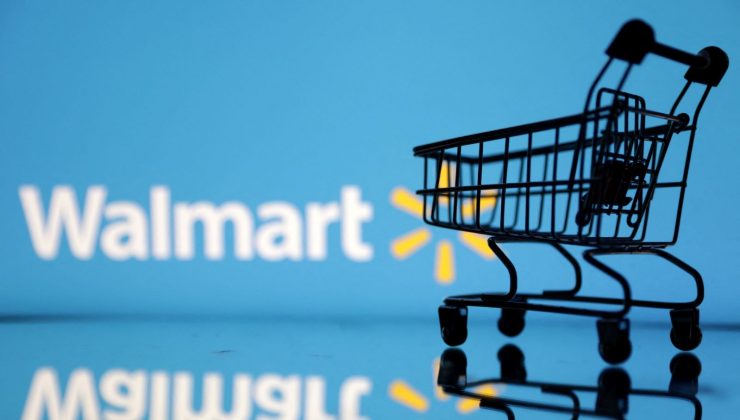 ABD’li perakende devi Walmart kar tahminlerini düşürdü