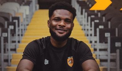 Acun Ilıcalı’nın takımı Hull City’den bir tanıdık transfer daha! Benjamin Tetteh resmen açıklandı…